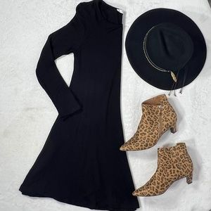 LUSH black DRESS